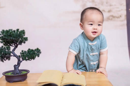梅州宝宝严重便秘
